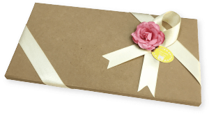 プレゼントイメージ